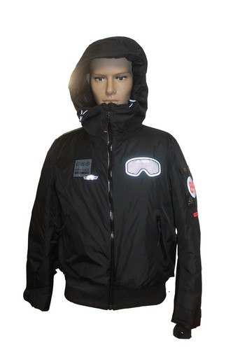 Bogner veste ski fire - veste,