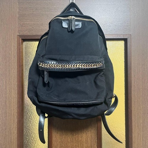 Sac dos stella mccartney - dos,