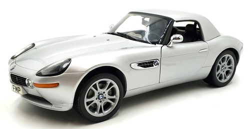 Kyosho scale diecast - 1/12,