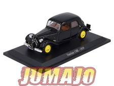 TRA72 Voiture 1/43 Atlas NOREV