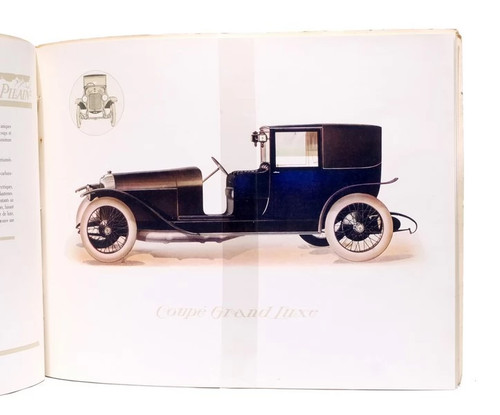 Rolland pilain automobiles - rolland-pilain, |
