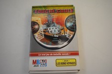 Touché Coulé Edition les