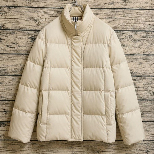Manteau doudoune burberry - manteau,