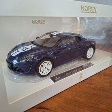 ALPINE A110 GT racing