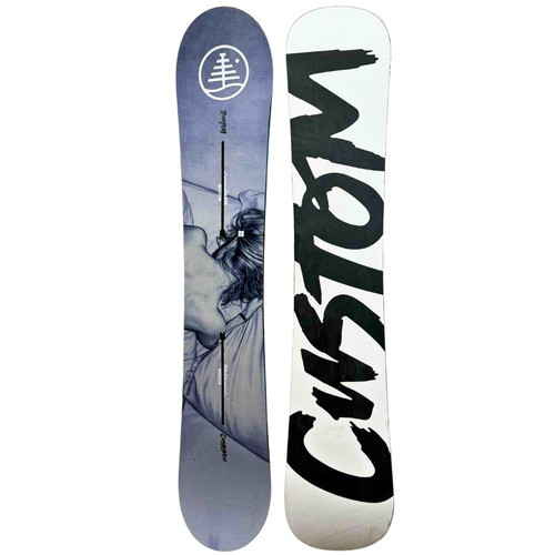 Limited edition burton - edition,