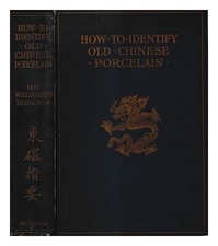 HODGSON, W. How to Identify