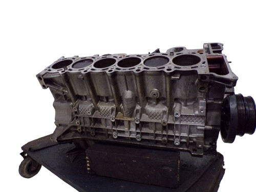 Bloc moteur m52b20 6s4 - 6s4, de