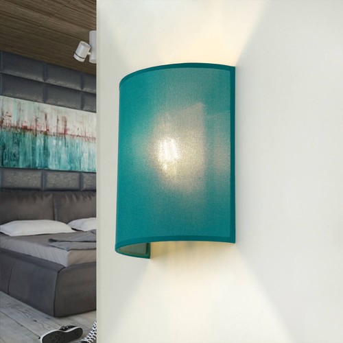 Applique murale lampe - applique, en