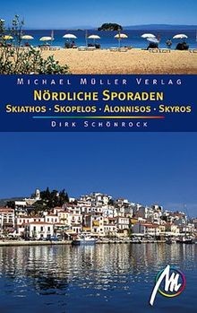 Nördliche sporaden skiathos - sporaden:,