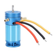 √ Moteur brushless SL2862