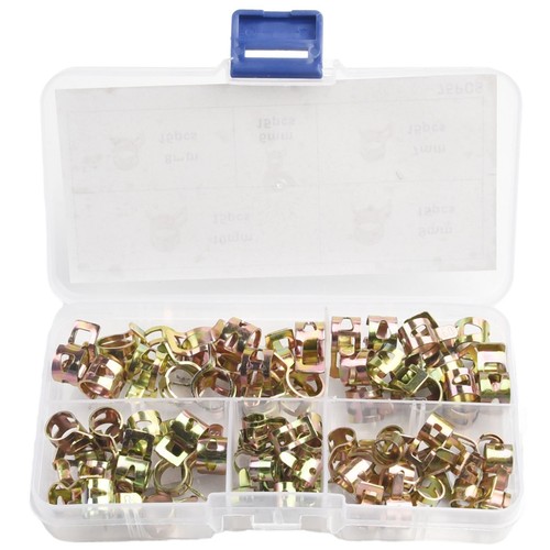 Clip ressort accessoires - clip,