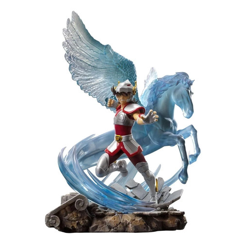 Masami kuramada saint seiya - masami,