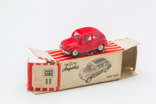 Anguplas mini cars seat - anguplas,