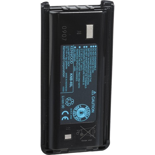 Kenwood knb45l 2000 mah - knb45l,