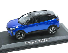 Peugeot 3008 Gt, 2021