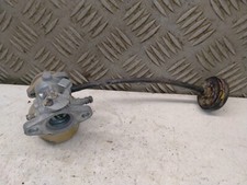 Briggs Quantum Power 4 Hp 124702 3106-01 - Carburateur WALBRO LMS-25 493627