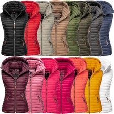 Navahoo Femmes Transfert Gilet