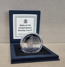 Coffret 10 Euros Argent Silver