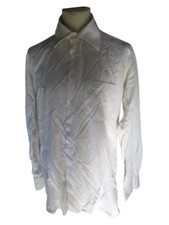 Chemise homme Azzaro Taille XL