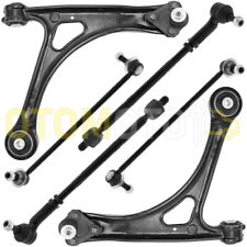 AUDI S3 8L TT 8N KIT TRIANGLE BRAS DE SUSPENSION ROTULE BIELLETTE ESSIEU AVANT