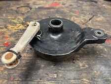 FLASQUE DE FREIN - YAMAHA 490YZ DE 1983