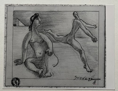Léopold survage photo - lÉopold,