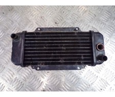 HONDA CH 125 SPACY RADIATEUR D'EAU TYPE JF03 - 1987/1996