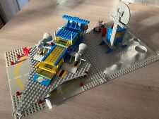 LEGO Space 928 Space cruiser