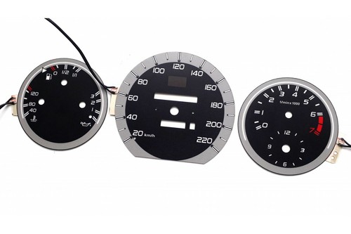 Mercedes w124 design plasma - w124, 1
