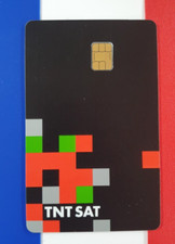 ✅CARTE TNT SAT