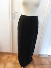 jupe longue  vintage sonia