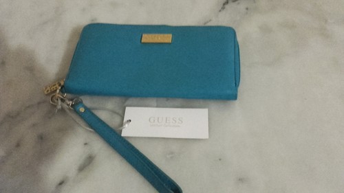 Portefeuille neuf guess - portefeuille,