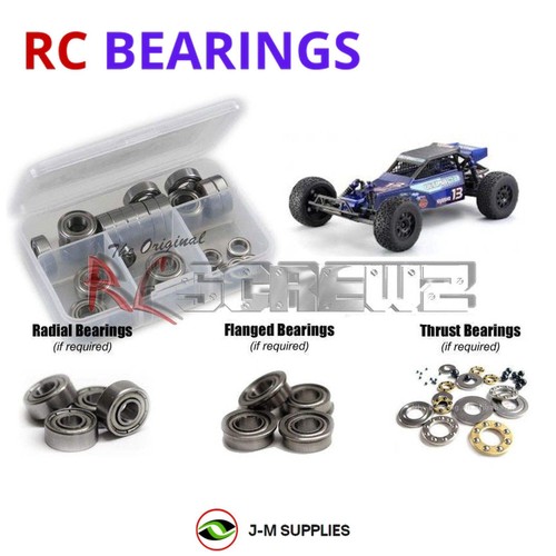 Rcscrewz metal shielded - rcscrewz,