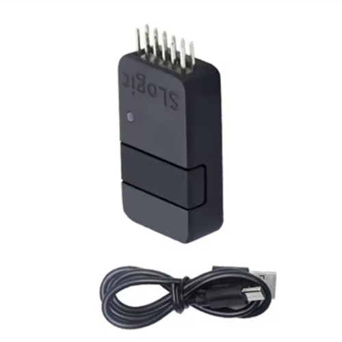 Pour combo logic analyzer - pour,