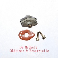 2E2, 2E3 Pierburg Carburateur