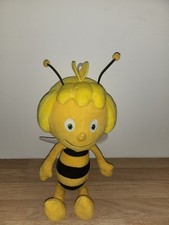 PELUCHE MAYA L'ABEILLE DOUDOU