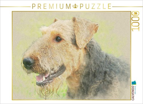 Calvendo puzzle ein motiv aus - calvendo,