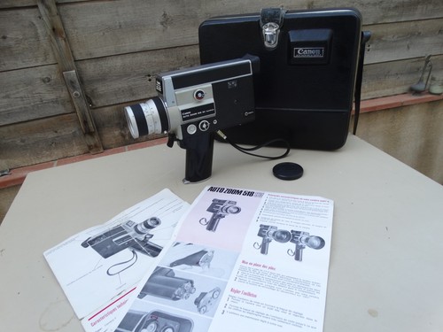 Canon auto zoom - ---canon,