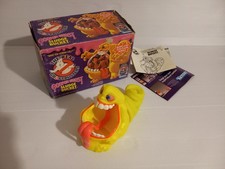 Ghostbusters gooper ghost sludge bucket en boite