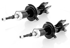 2x Amortisseur à Gaz Avant
