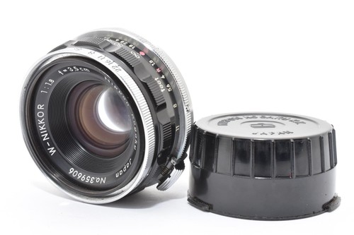 Rare neuf objectif nikon - objectif,