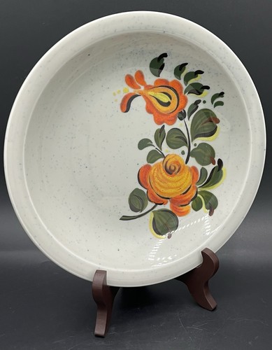 Assiette creuse winterling - creuse,