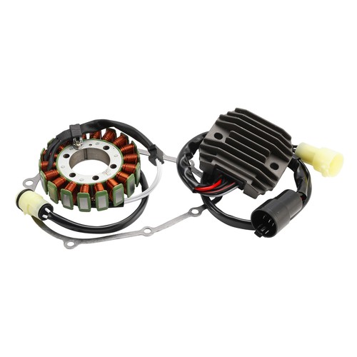 Régulateur alternateur stator - alternateur,