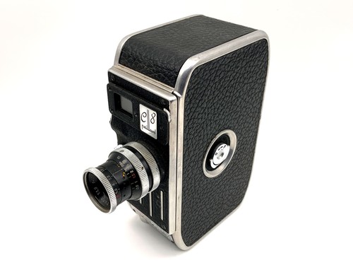 Bolex paillard caméra - caméra, de