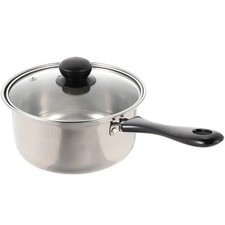  Pot Lait Inox De Cuisson En