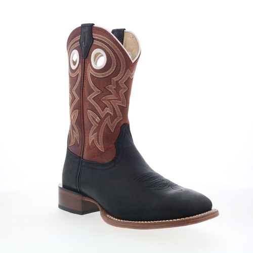 Justin boots big - news, 11"