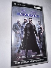 Movie Film UMD Video Sony PSP