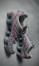 basket nike shox rose