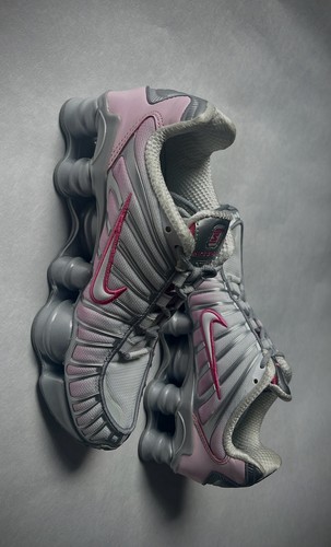 Basket nike shox rose - nike,