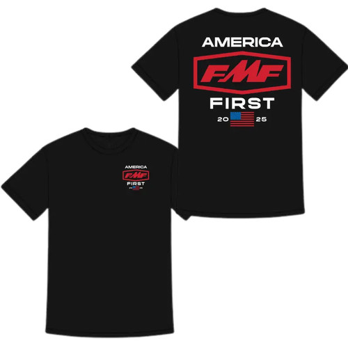 Fmf america first 2025 - america,